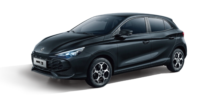1.5L CVT COMFORT