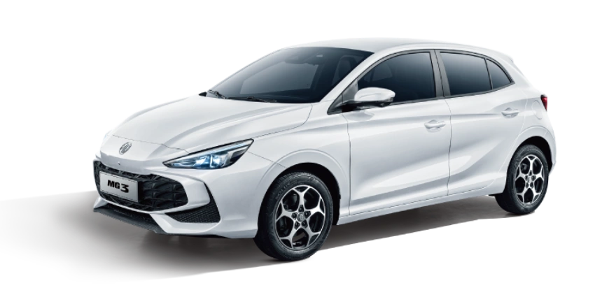 1.5L MT COMFORT